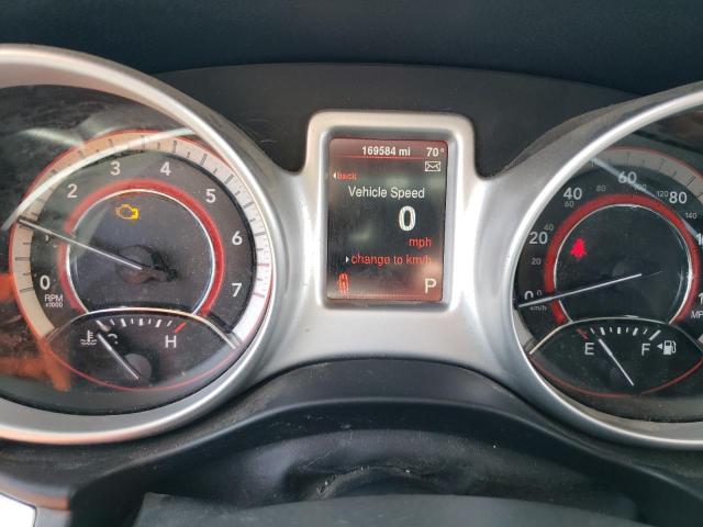 Photo 9 from auction – 2014 DODGE JOURNEY SE with VIN 3C4PDCAB5ET303628