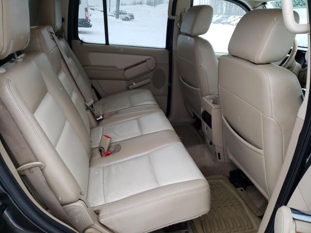 Photo 11 from auction – 2006 FORD EXPLORER E with VIN 1FMEU74E66UA44980
