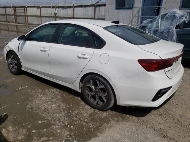 Photo 2 from auction – 2019 KIA FORTE FE with VIN 3KPF24AD5KE137913