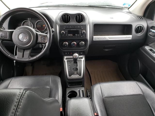 Photo 8 from auction – 2014 JEEP COMPASS LA with VIN 1C4NJDEB8ED646262