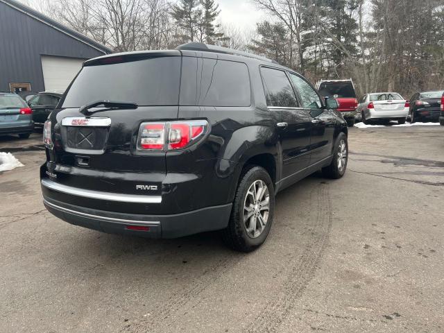 Photo 4 from auction – 2014 GMC ACADIA SLT with VIN 1GKKVRKD5EJ175803