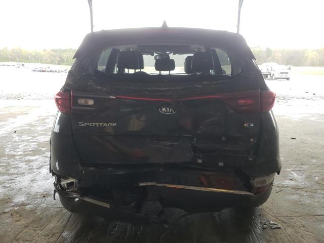 Photo 6 from auction – 2020 KIA SPORTAGE E with VIN KNDPN3AC9L7645378