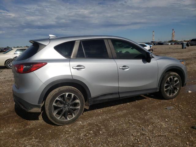 Photo 3 from auction – 2016 MAZDA CX-5 GT with VIN JM3KE2DY2G0722593