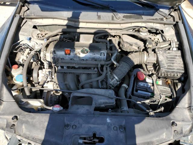 Photo 11 from auction – 2010 HONDA ACCORD EXL with VIN 1HGCP2F86AA148300