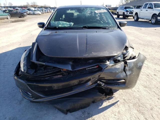 Photo 5 from auction – 2014 DODGE DART SXT with VIN 1C3CDFBB5ED860631