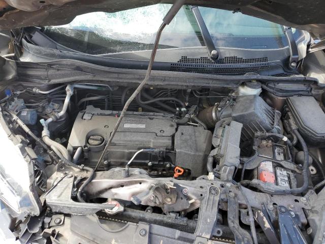 Photo 12 from auction – 2016 HONDA CR-V EXL with VIN 5J6RM4H75GL047435