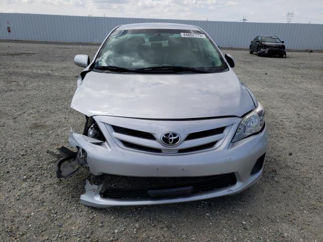 Photo 5 from auction – 2011 TOYOTA CAROLLA with VIN 2T1BU4EE6BC537442