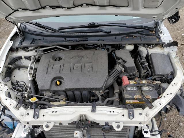 Photo 11 from auction – 2014 TOYOTA COROLLA L with VIN 2T1BURHE9EC188077