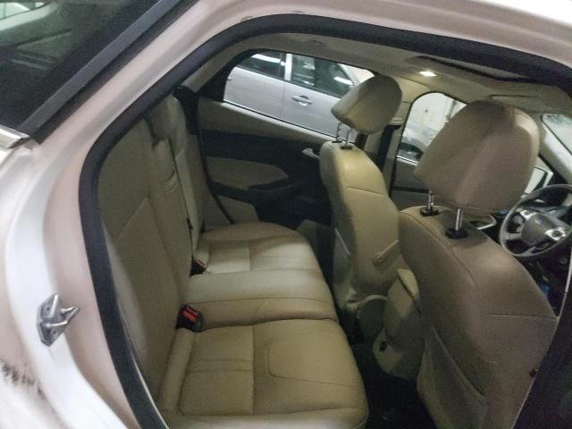 Photo 10 from auction – 2012 FORD FOCUS SEL with VIN 1FAHP3M21CL448963