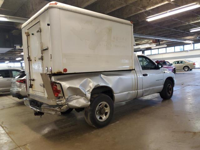 Photo 3 from auction – 2004 DODGE RAM 2500 S with VIN 3D7KA26C64G267430