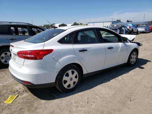 Photo 3 from auction – 2016 FORD FOCUS S with VIN 1FADP3E26GL344343