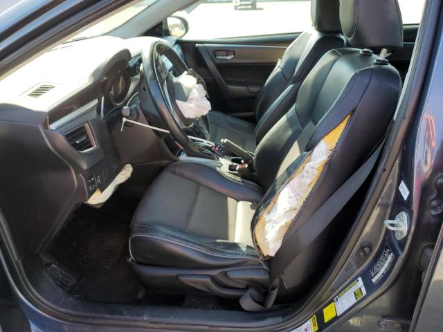 Photo 7 from auction – 2015 TOYOTA COROLLA L with VIN 5YFBURHE0FP260835