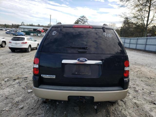 Photo 6 from auction – 2008 FORD EXPLORER E with VIN 1FMEU64E78UA59081