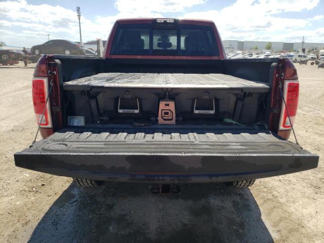 Photo 6 from auction – 2017 RAM 2500 LARAM with VIN 3C6UR5FL2HG713678