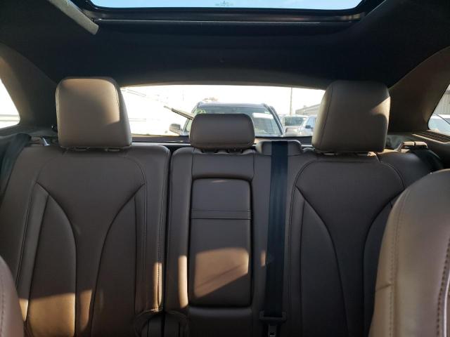 Photo 10 from auction – 2016 LINCOLN MKC RESERV with VIN 5LMTJ3DH2GUJ30045