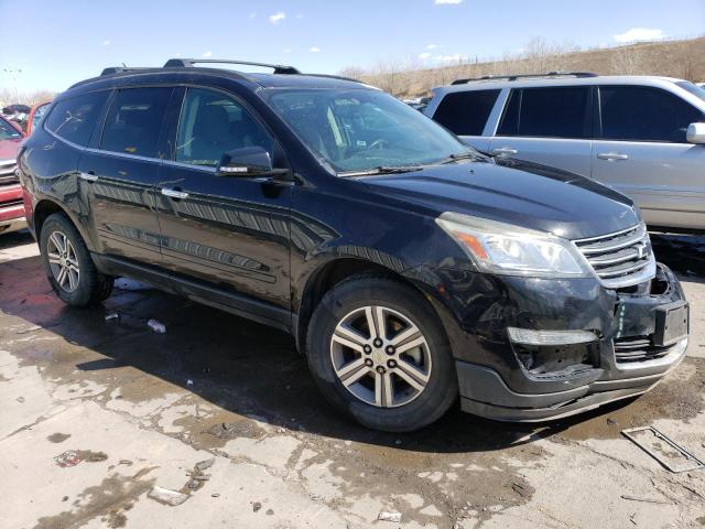 Photo 4 from auction – 2016 CHEVROLET TRAVERSE L with VIN 1GNKVGKD1GJ226868