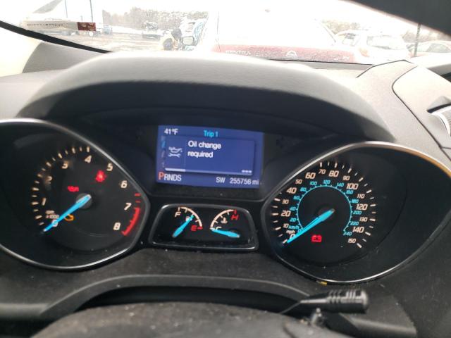 Photo 9 from auction – 2013 FORD ESCAPE SE with VIN 1FMCU0G93DUC11094