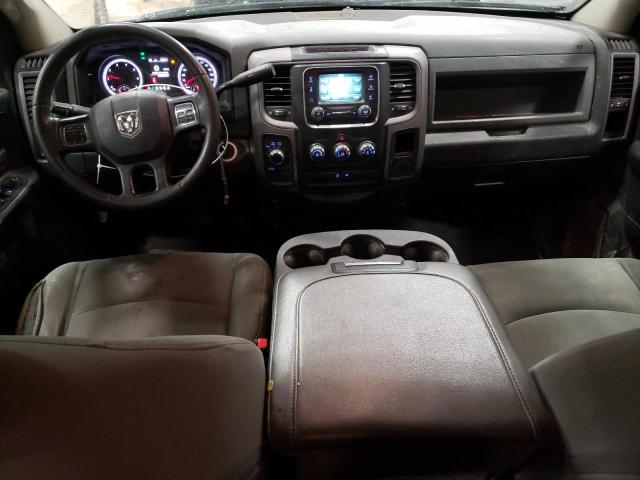 Photo 8 from auction – 2018 RAM 1500 ST with VIN 1C6RR7FT5JS269602