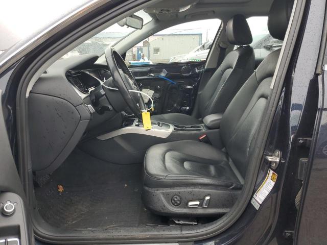 Photo 7 from auction – 2016 AUDI A4 PREMIUM with VIN WAUBFAFL9GN014293