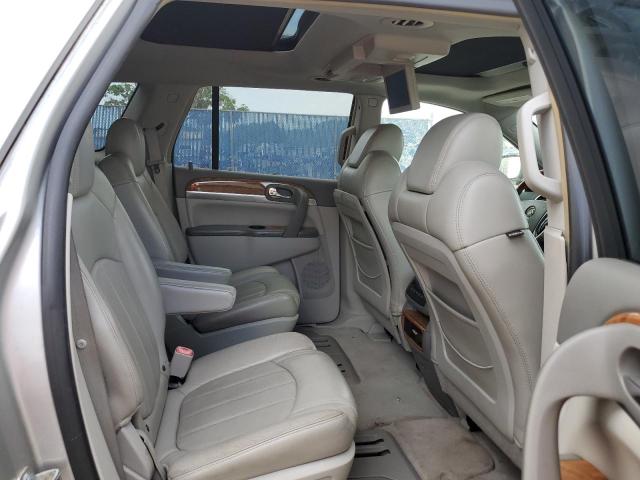 Photo 11 from auction – 2008 BUICK ENCLAVE CX with VIN 5GAER23768J223828