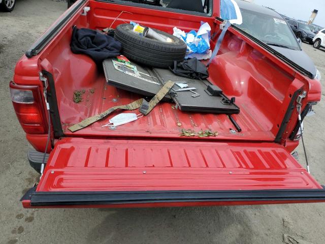 Photo 10 from auction – 2003 FORD RANGER with VIN 1FTYR10D53PB54006