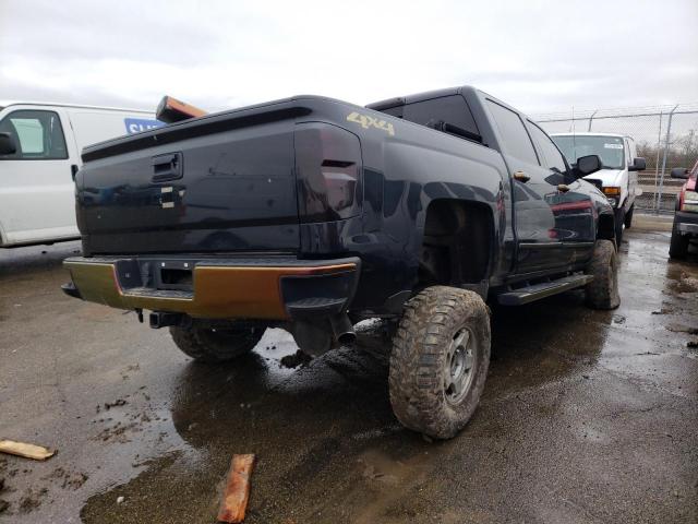 Photo 3 from auction – 2014 CHEVROLET SILVERADO with VIN 3GCUKSEC7EG238540