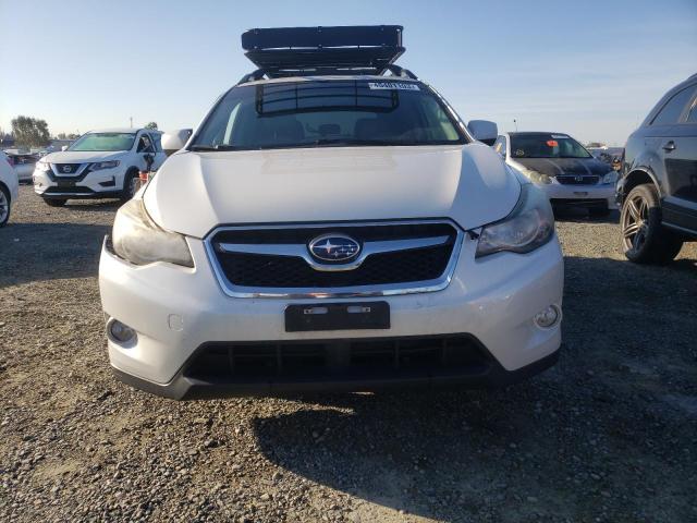 Foto 5 de la subasta – 2014 SUBARU XV CROSSTR con VIN JF2GPAKC9EH340376