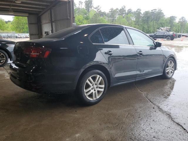 Photo 3 from auction – 2017 VOLKSWAGEN JETTA S with VIN 3VW2B7AJ9HM370209