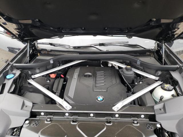 Photo 12 from auction – 2020 BMW X7 XDRIVE4 with VIN 5UXCW2C04L9A02192