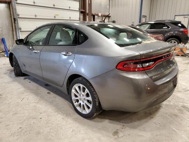 Photo 2 from auction – 2013 DODGE DART LIMIT with VIN 1C3CDFCA0DD346514