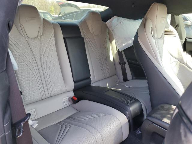 Photo 10 from auction – 2015 LEXUS RC-F with VIN JTHHP5BC8F5002222