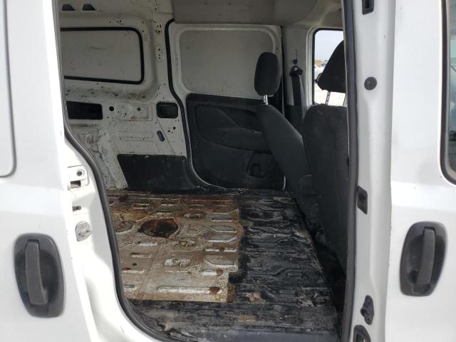 Photo 11 from auction – 2019 RAM PROMASTER with VIN ZFBHRFAB3K6M01718