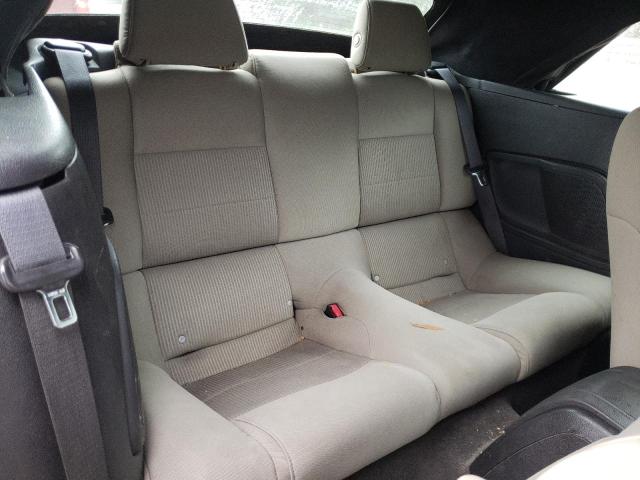 Photo 10 from auction – 2012 FORD MUSTANG with VIN 1ZVBP8EM1C5203546