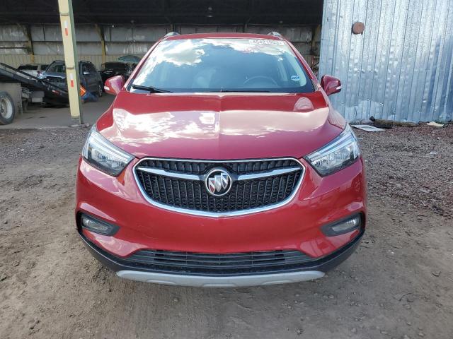 Photo 5 from auction – 2019 BUICK ENCORE SPO with VIN KL4CJ2SB3KB779688