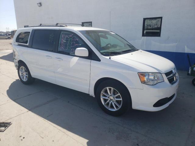 Photo 4 from auction – 2016 DODGE GRAND CARA with VIN 2C4RDGCG5GR203771