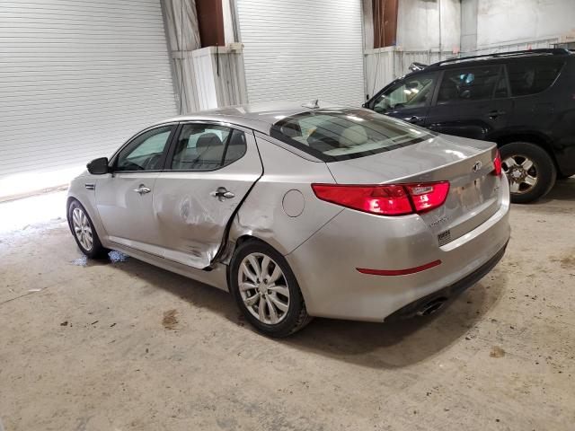 Photo 2 from auction – 2015 KIA OPTIMA EX with VIN 5XXGN4A7XFG368793