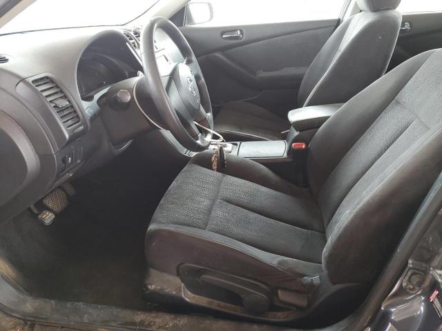 Photo 7 from auction – 2012 NISSAN ALTIMA BAS with VIN 1N4AL2AP2CC205766