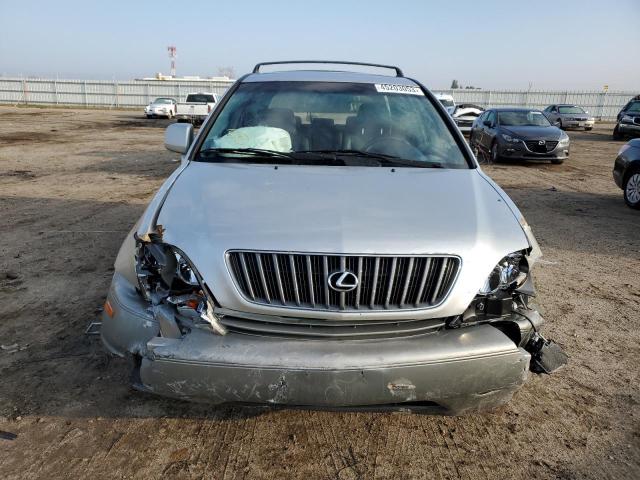 Photo 5 from auction – 1999 LEXUS RX 300 with VIN JT6HF10U7X0076391
