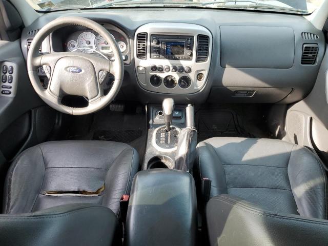 Photo 8 from auction – 2006 FORD ESCAPE HEV with VIN 1FMCU96H76KD48972