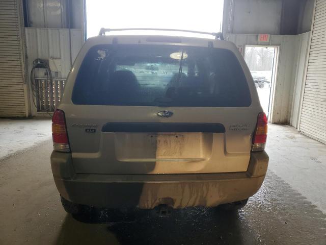Photo 6 from auction – 2001 FORD ESCAPE XLT with VIN 1FMYU04191KC62742