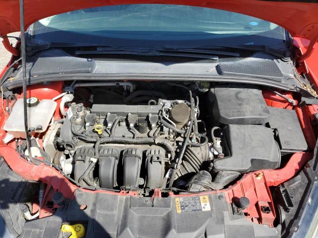 Photo 11 from auction – 2015 FORD FOCUS SE with VIN 1FADP3K25FL302829
