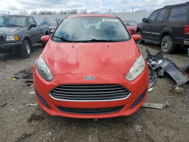 Photo 5 from auction – 2014 FORD FIESTA SE with VIN 3FADP4EJ1EM121684