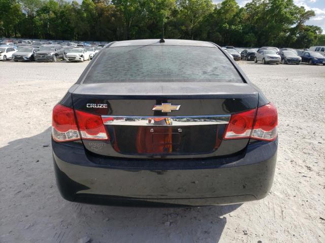 Photo 6 from auction – 2011 CHEVROLET CRUZE LS with VIN 1G1PD5SH7B7245223