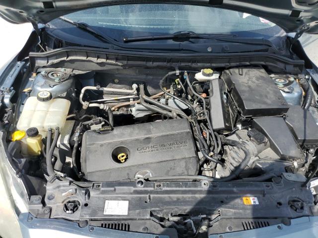 Photo 11 from auction – 2013 MAZDA 3 I with VIN JM1BL1TF4D1768926