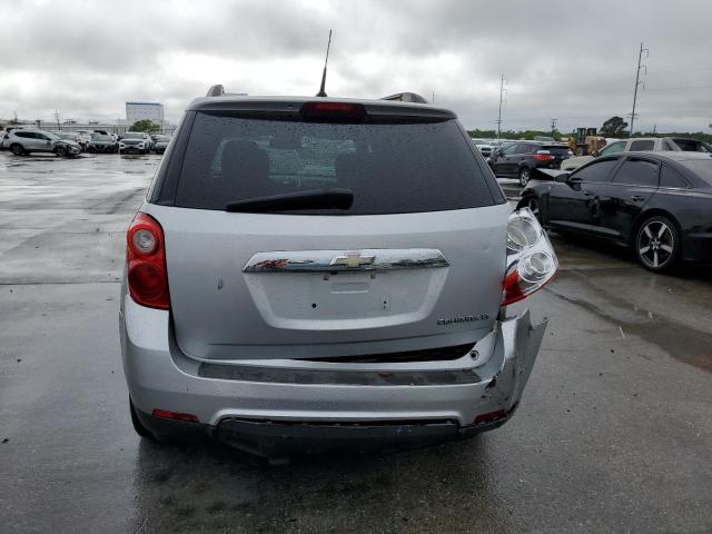 Photo 6 from auction – 2011 CHEVROLET EQUINOX LT with VIN 2CNALDEC0B6303629