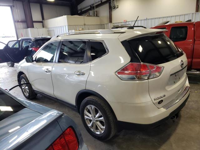 Photo 2 from auction – 2016 NISSAN ROGUE S with VIN KNMAT2MV5GP699530