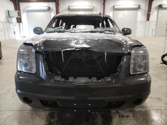 Photo 5 from auction – 2011 GMC YUKON SLE with VIN 1GKS2AE03BR267976
