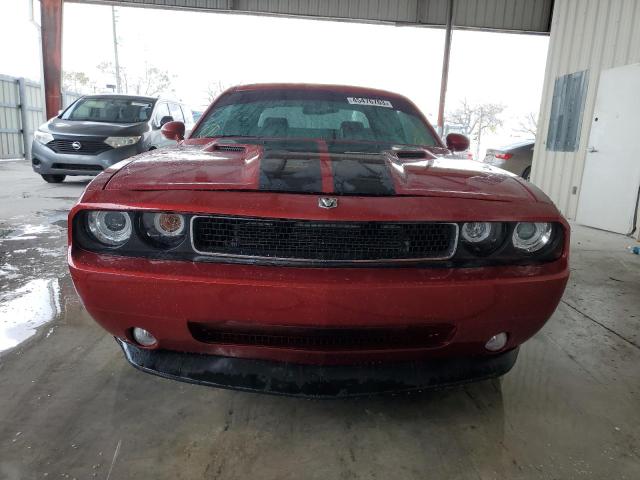 Photo 5 from auction – 2009 DODGE CHALLENGER with VIN 2B3LJ54T19H588285