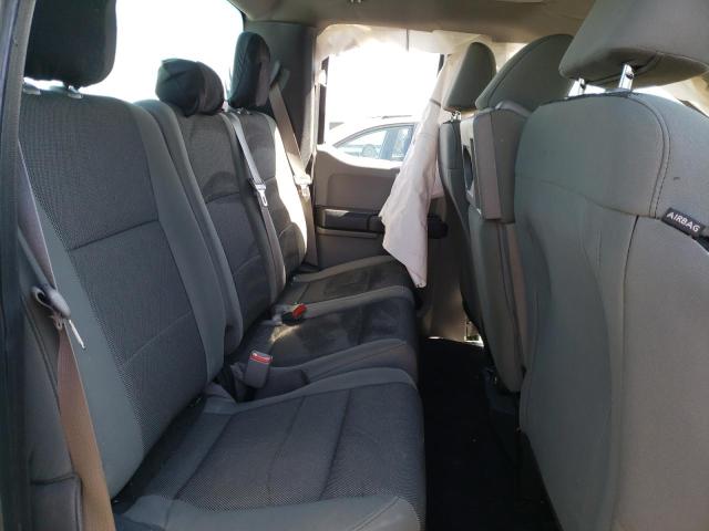 Photo 10 from auction – 2016 FORD F150 SUPER with VIN 1FTEX1EP5GKE61867