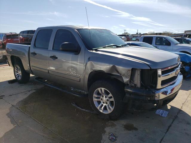 Photo 4 from auction – 2008 CHEVROLET SILVERADO with VIN 2GCEK13C081112244